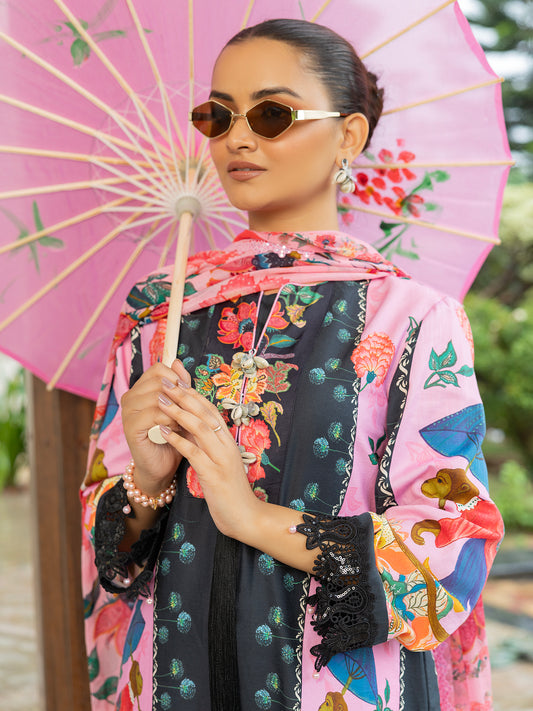 MISCHIEF – Kurta Sets with Dupatta