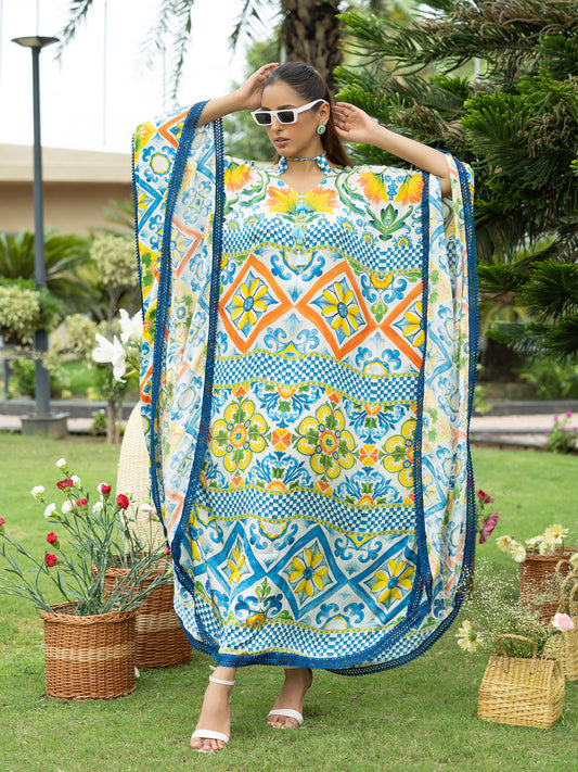 ECHO Kaftan
