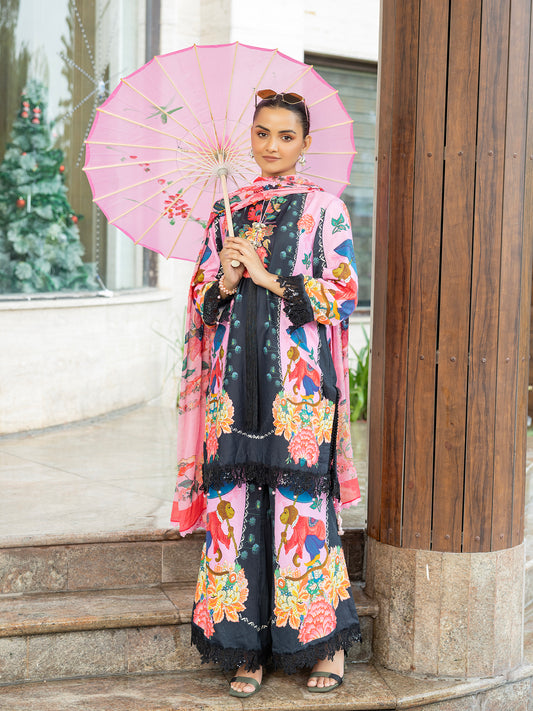 MISCHIEF – Kurta Sets with Dupatta