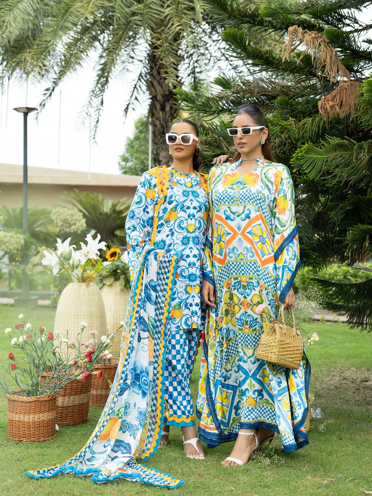Kaftans