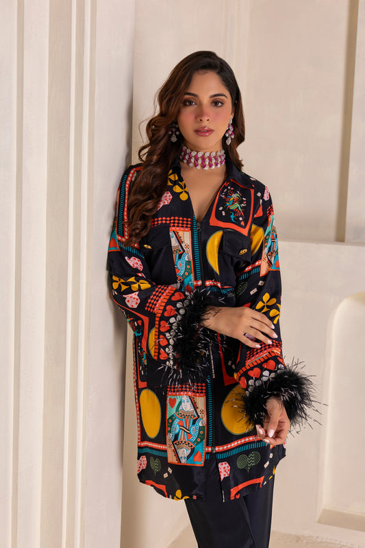 ALL IN - Co-ord SET