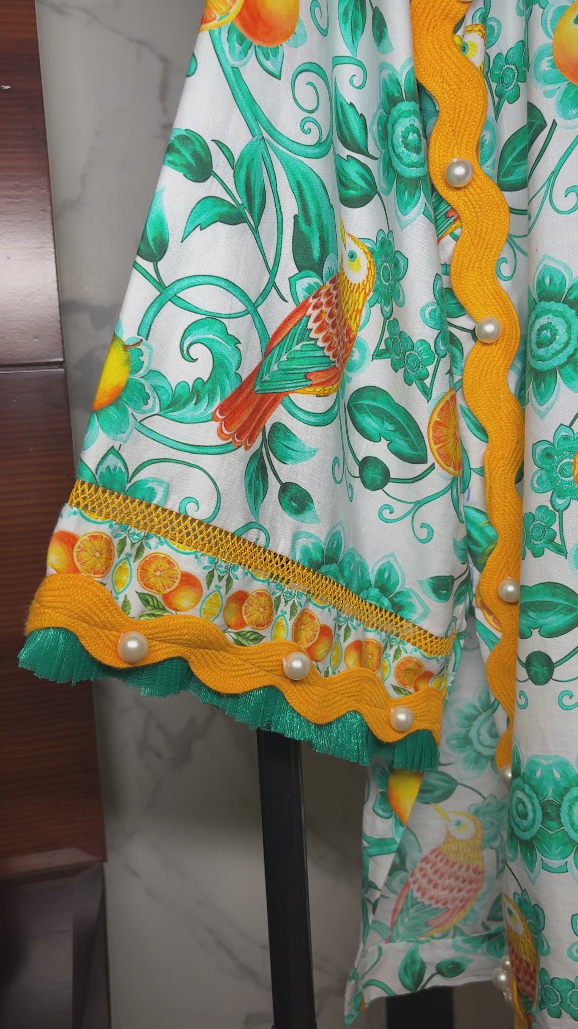 ZEST - Kurta set with dupatta